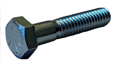 Cap Screw & Tap Bolt - Fine thread