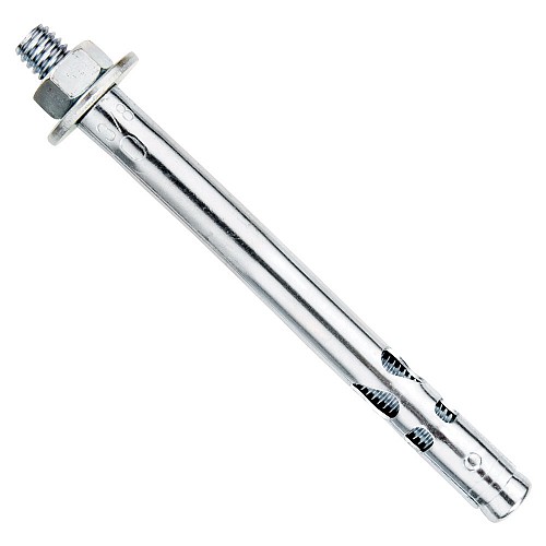 Sleeve Bolt