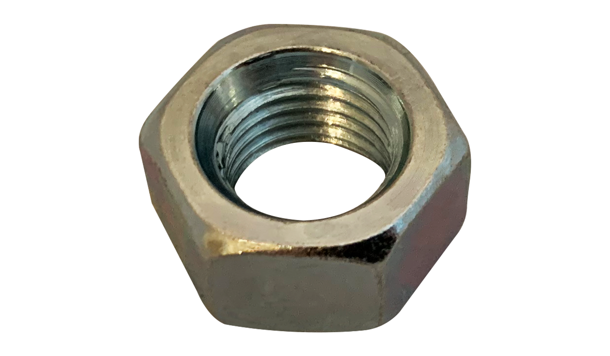 Hex Nut