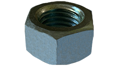 Heavy Hex Nut