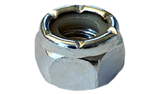 Nylon Insert Lock Nut