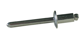 Button Head Rivet