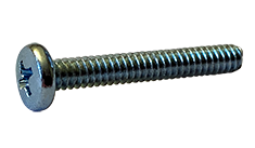 machine screws