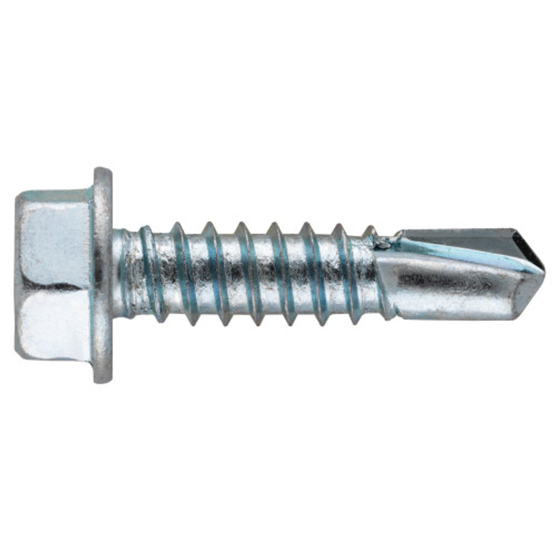 Hex Washer Head Self Drilling
