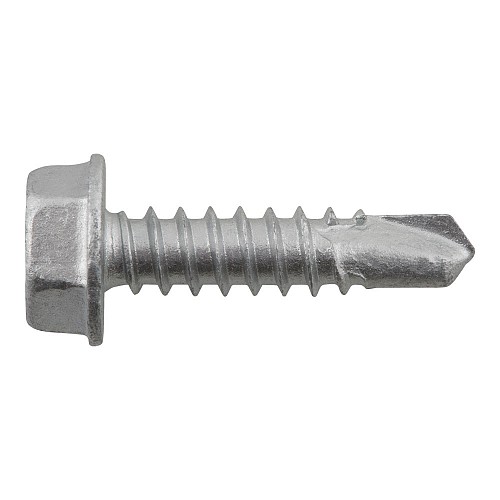 Hex Washer Head