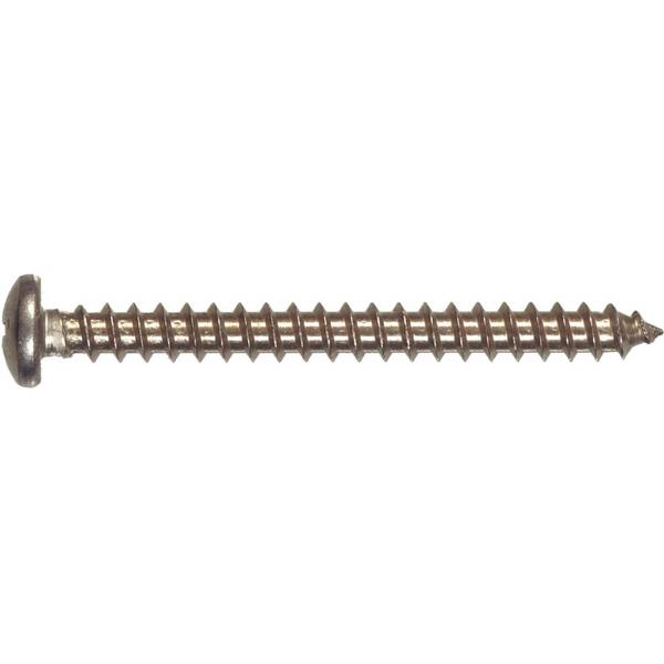 Phillips Sheet Metal Screw