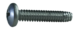 Thread Cutting Type F Phillips Head