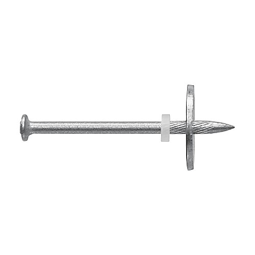 8mm Head Spiral CSI Drive Pin with Washer