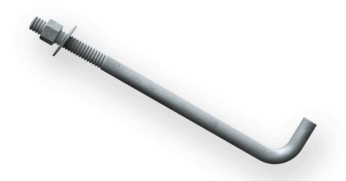 J-Bolt
