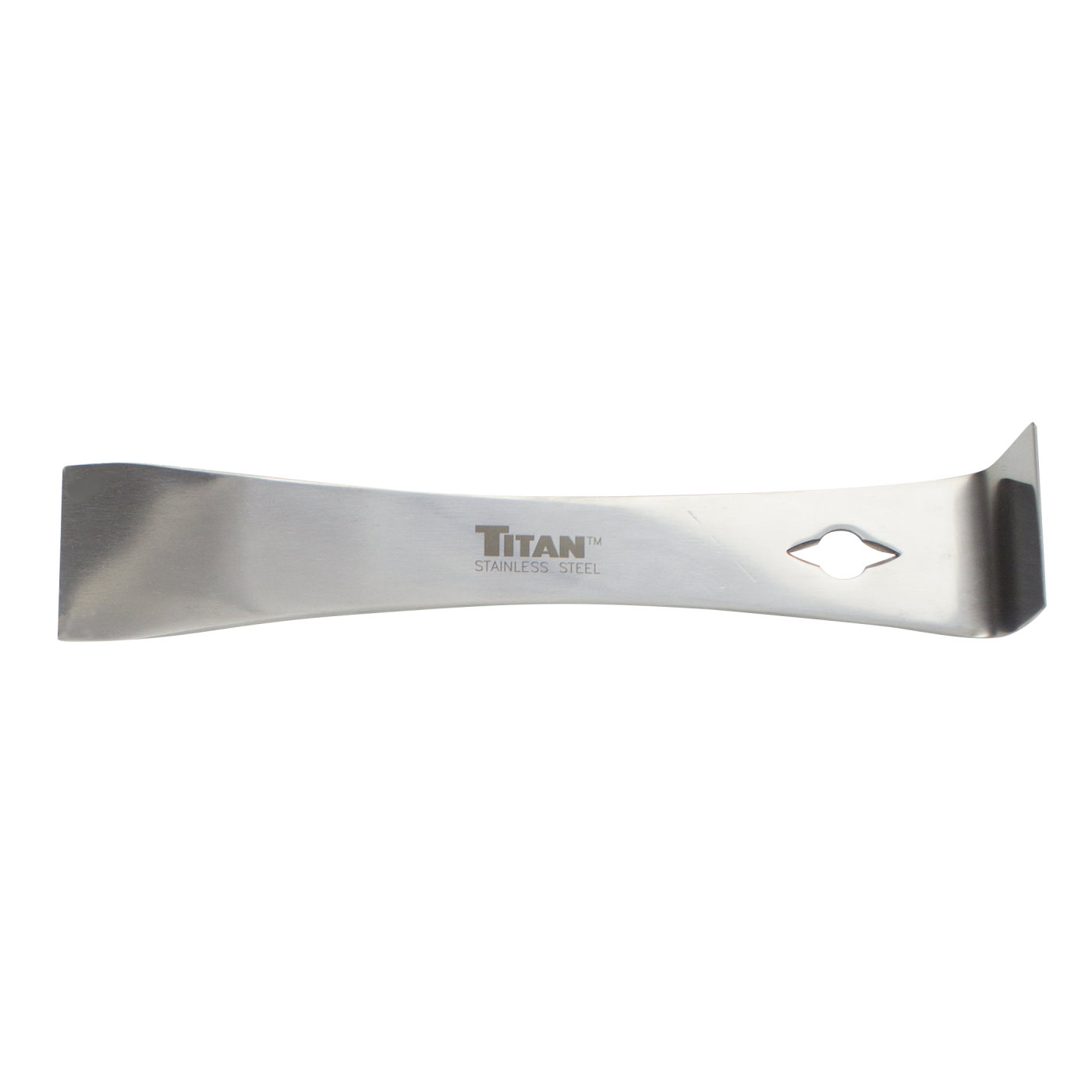 Heavy-Duty Prybar