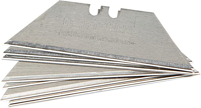 heavy Duty Utility Blades