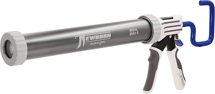 Premium Caulking Gun