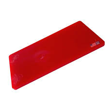 Flat Shims
