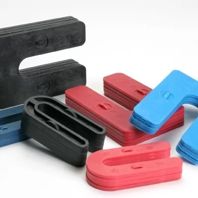 Interlock Shims
