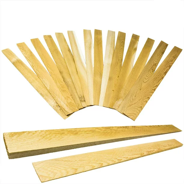 Wood Shims