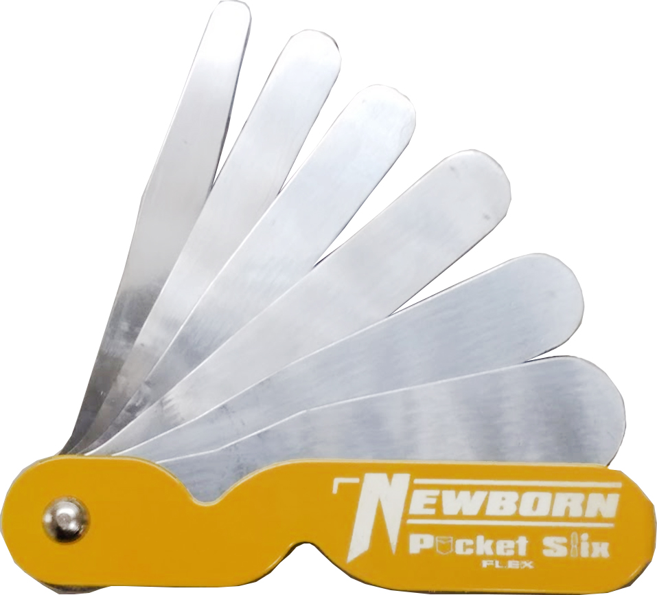 Pocket Slix