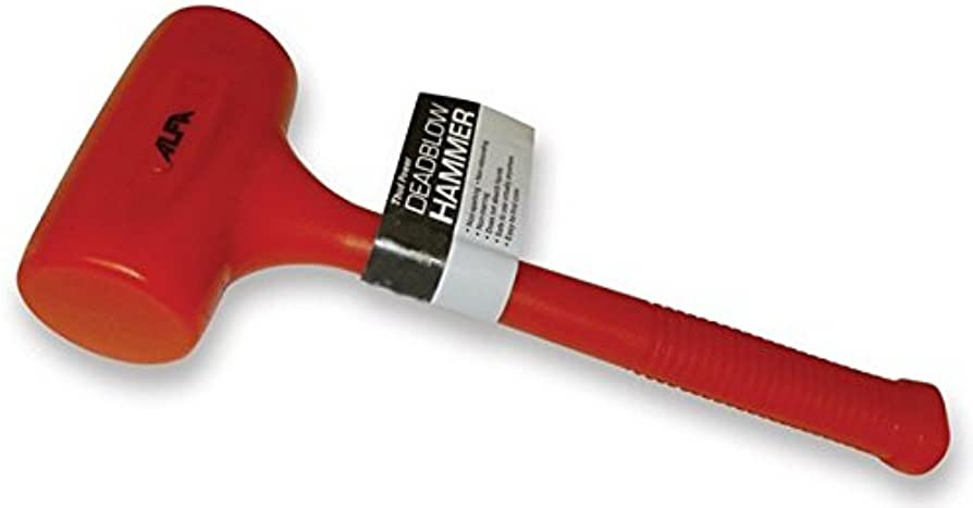 Dead Blow Hammer