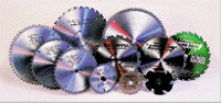 Power Tool Series Saw Blade