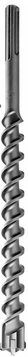 SDS-Max Drill Bit