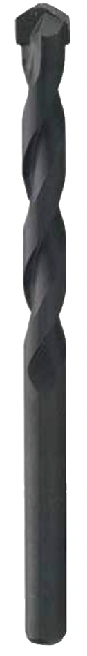 Straight Shank Drill Bit