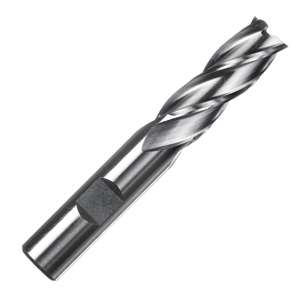 End Mills