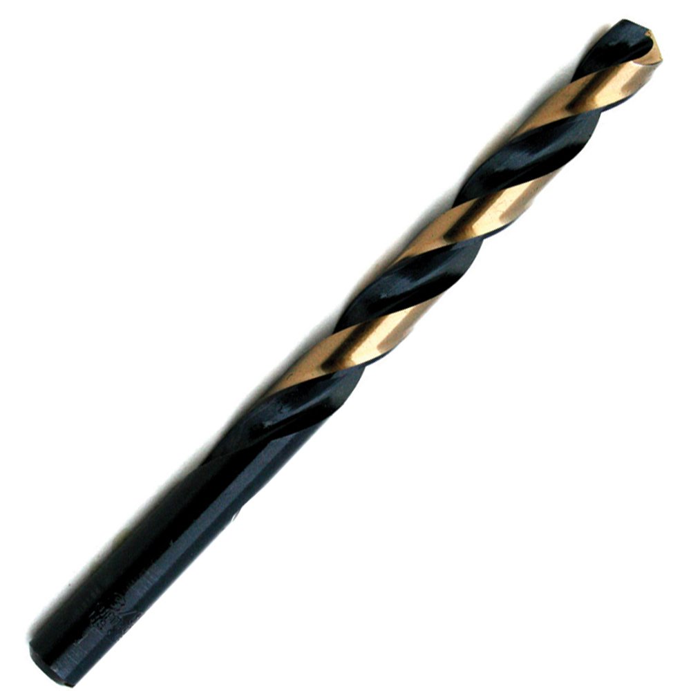 Black & Gold Bit
