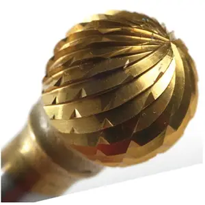 Ball Bur