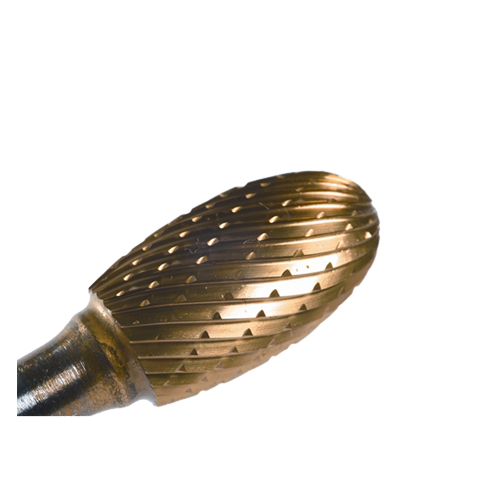 Oval Bur