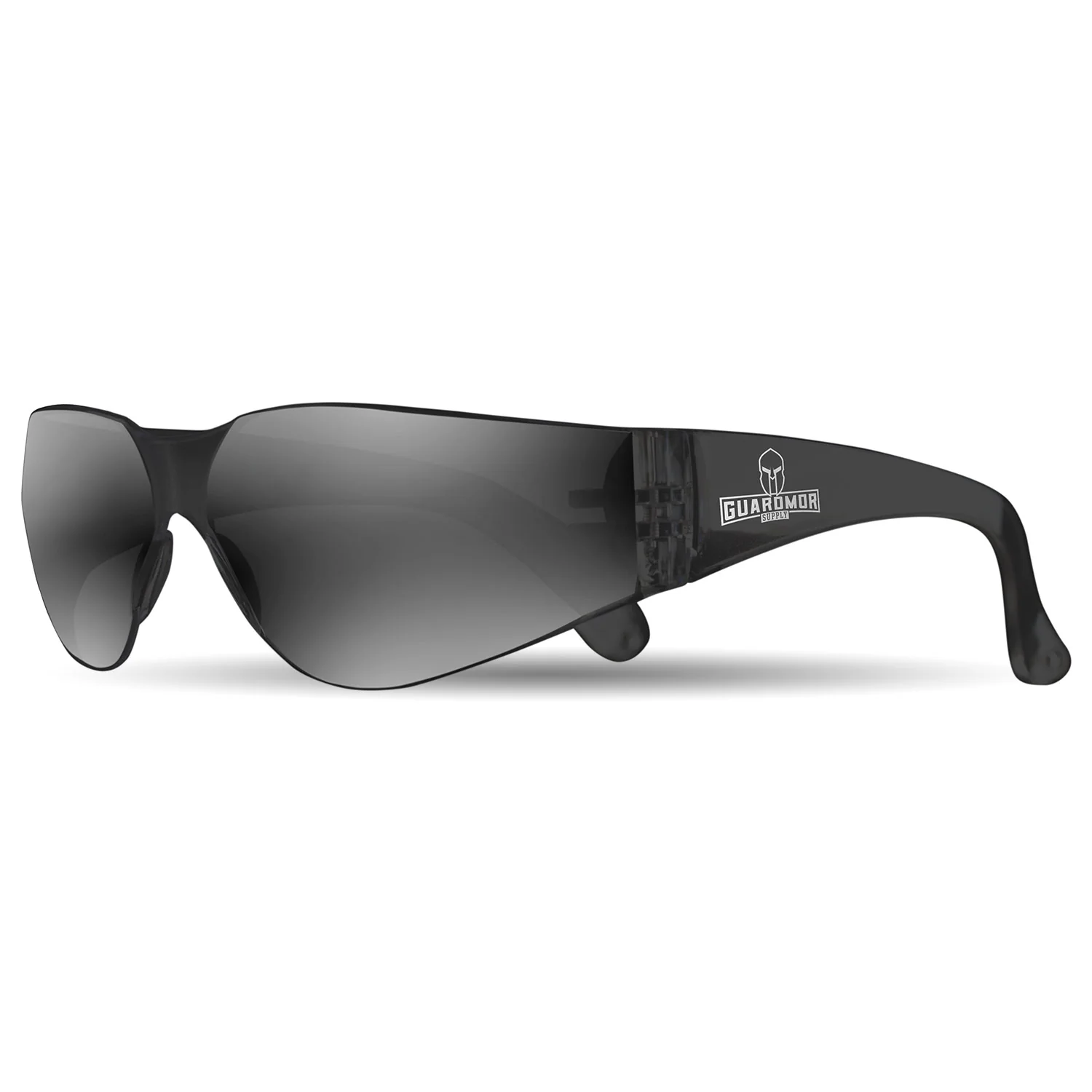Smoke Safety Glasses