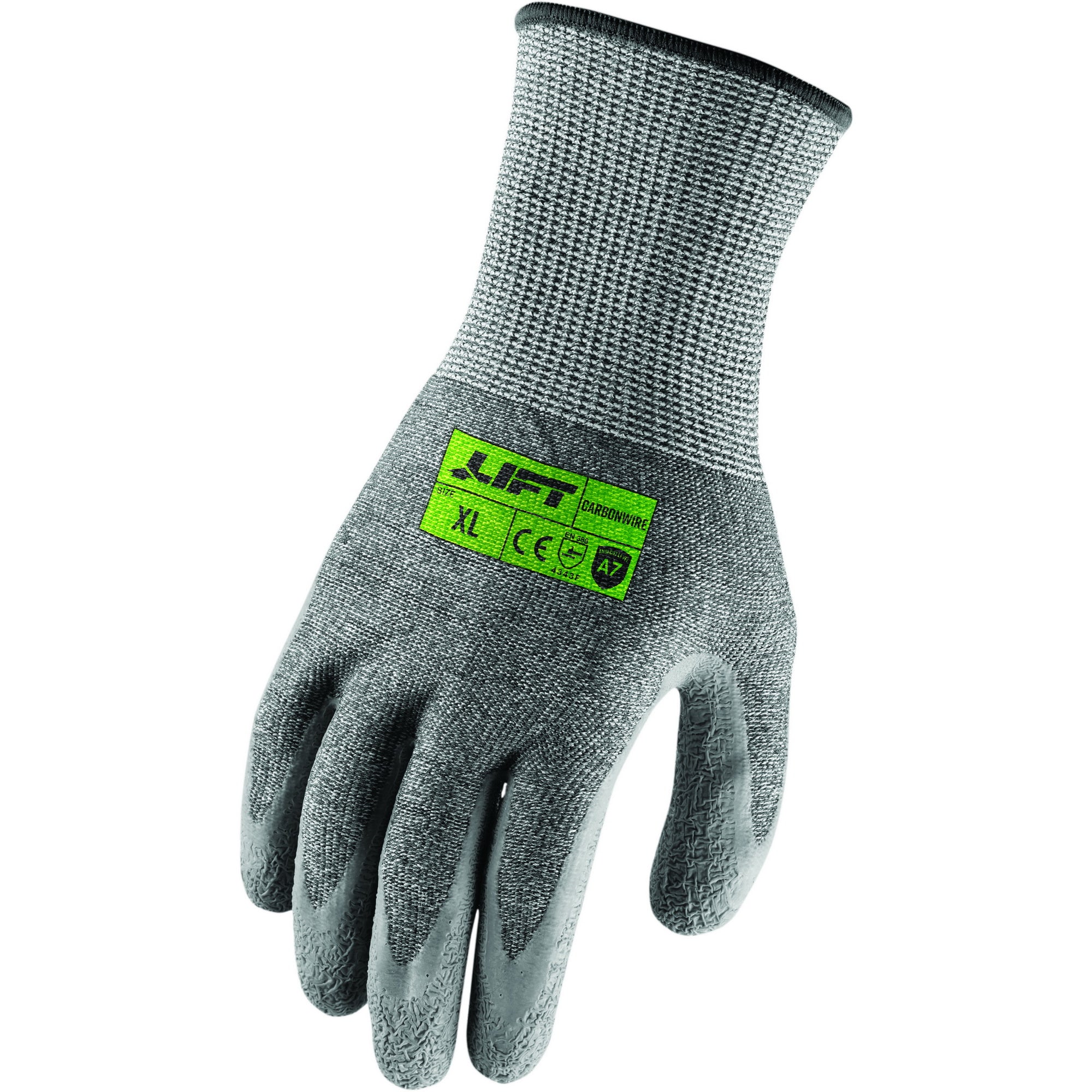 Cut Proof Gloves