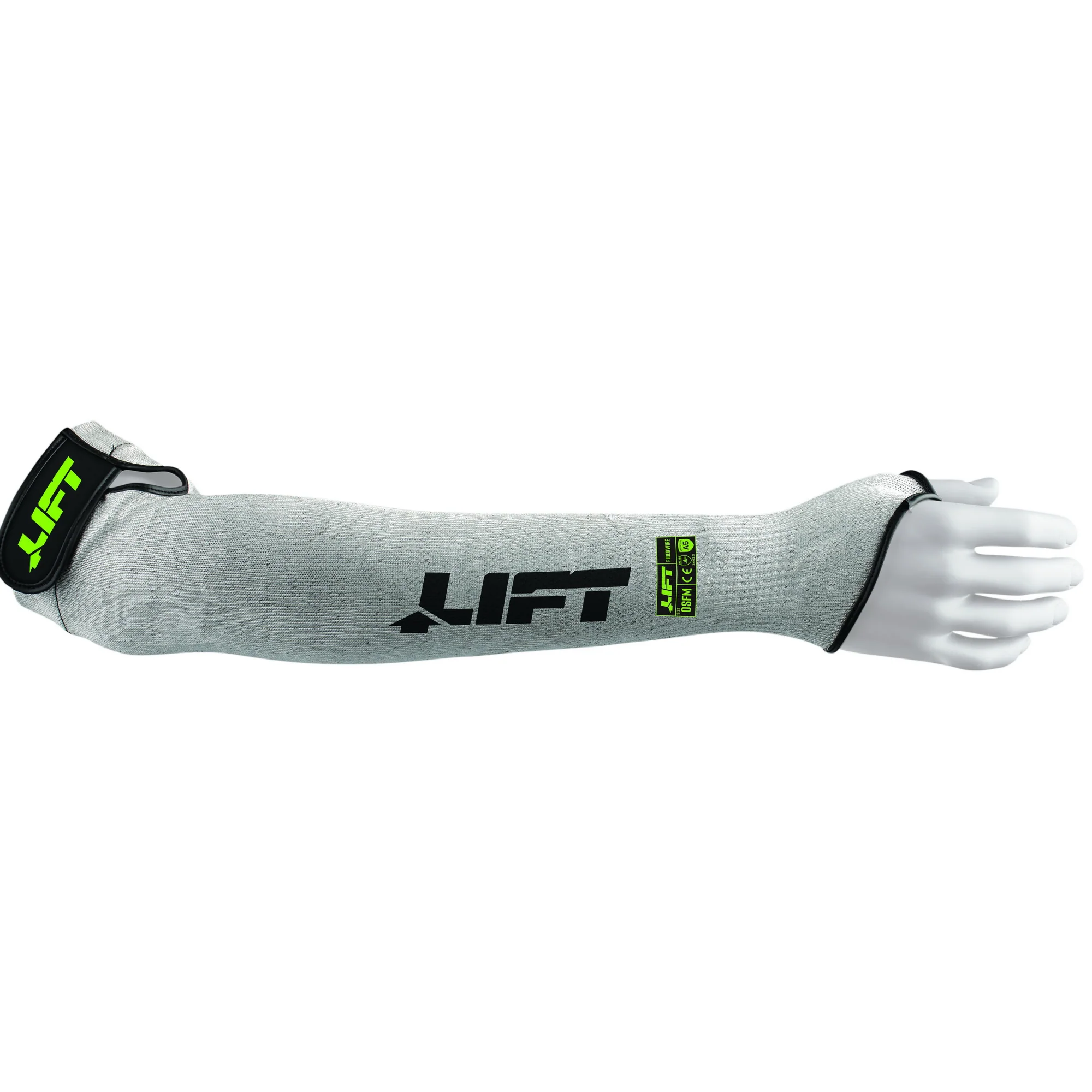 Standard Cut Sleeve