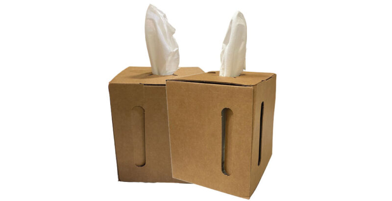 paper towel