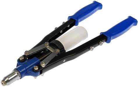 Rivet Tool